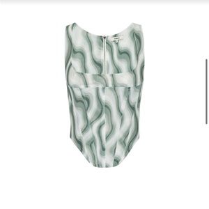 Miaou Campbel Corset Swerve